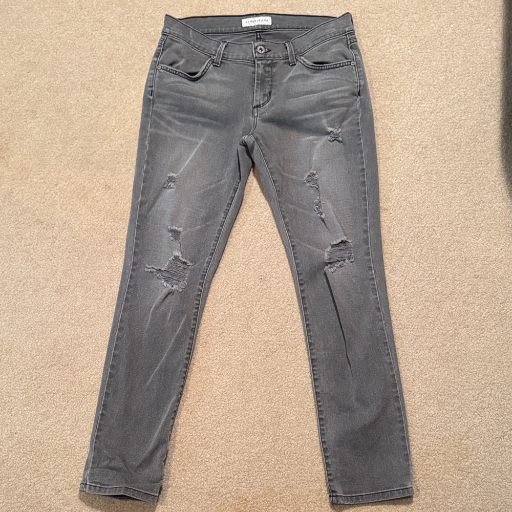 James Jeans - Distressed Women's Jeans